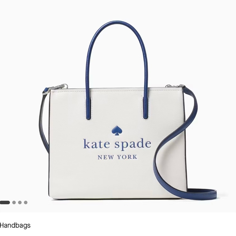 Kate Spade Trista Shopper
